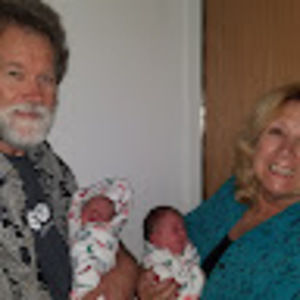 Meet your Posher, Gary